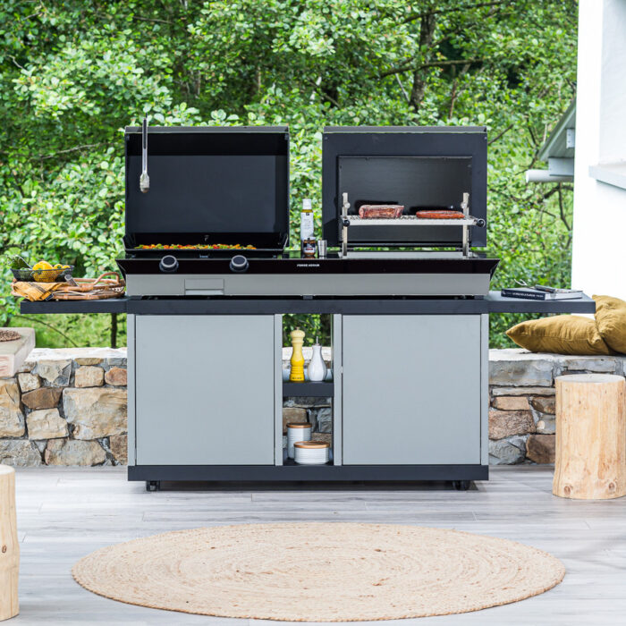 Combi Plancha et Gril – Image 7