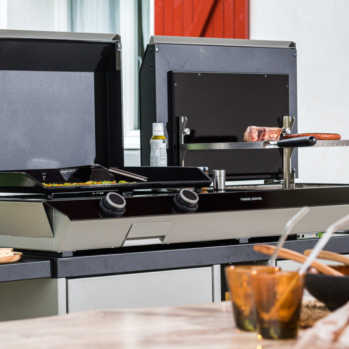 Combi Plancha et Gril – Image 4