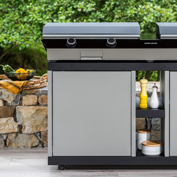 Combi Plancha et Gril – Image 5