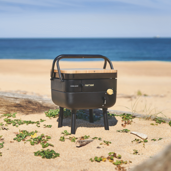 Plancha mobile NOMAD – Image 6