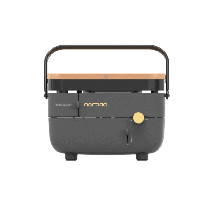 Plancha mobile NOMAD – Image 2