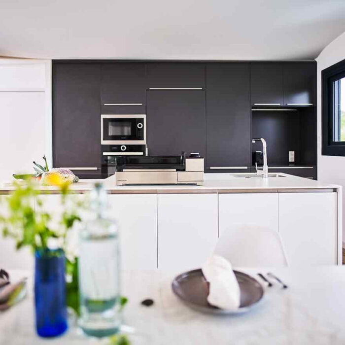 Plancha Premium Électrique 45 cm Inox – Image 4