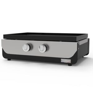 PLANCHA ORIGINAL GAZ 260 DUO