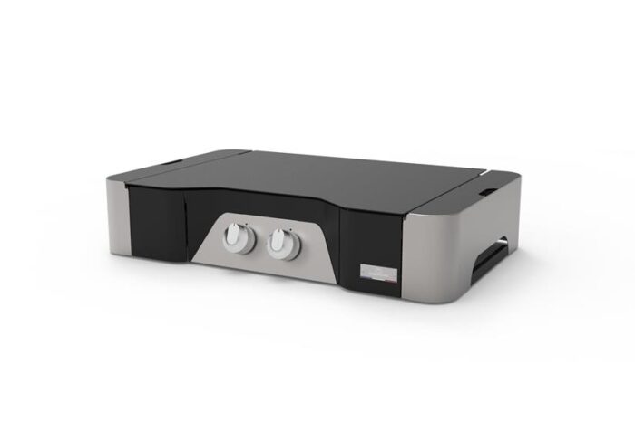 PLANCHA EXCLUSIVE ELECTRIQUE 260 DUO – Image 4