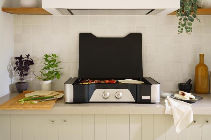 PLANCHA EXCLUSIVE ELECTRIQUE 260 DUO – Image 5