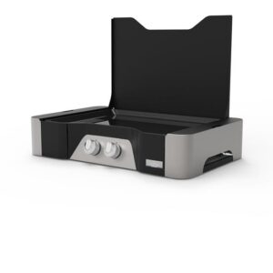 PLANCHA EXCLUSIVE ELECTRIQUE 260 DUO