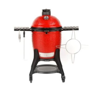 Kamado Classic Joe III con Carro – Kamado Joe