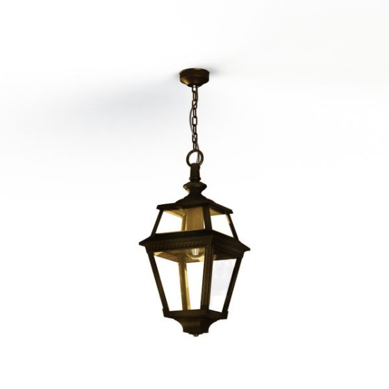 Suspension PLACE DES VOSGES 2® – Image 4