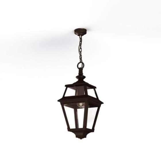 Suspension PLACE DES VOSGES 2® – Image 5