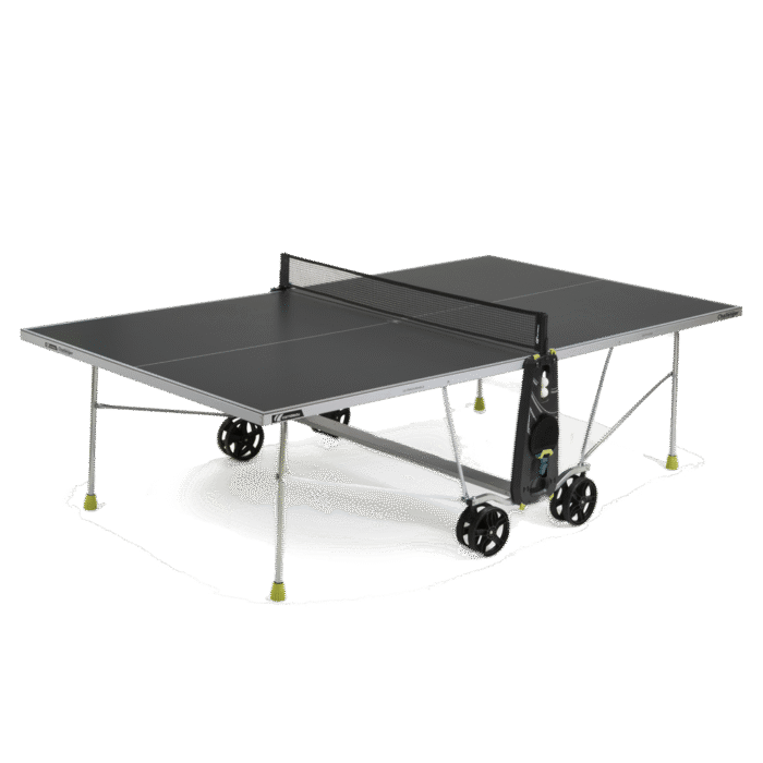 Table Challenger Outdoor