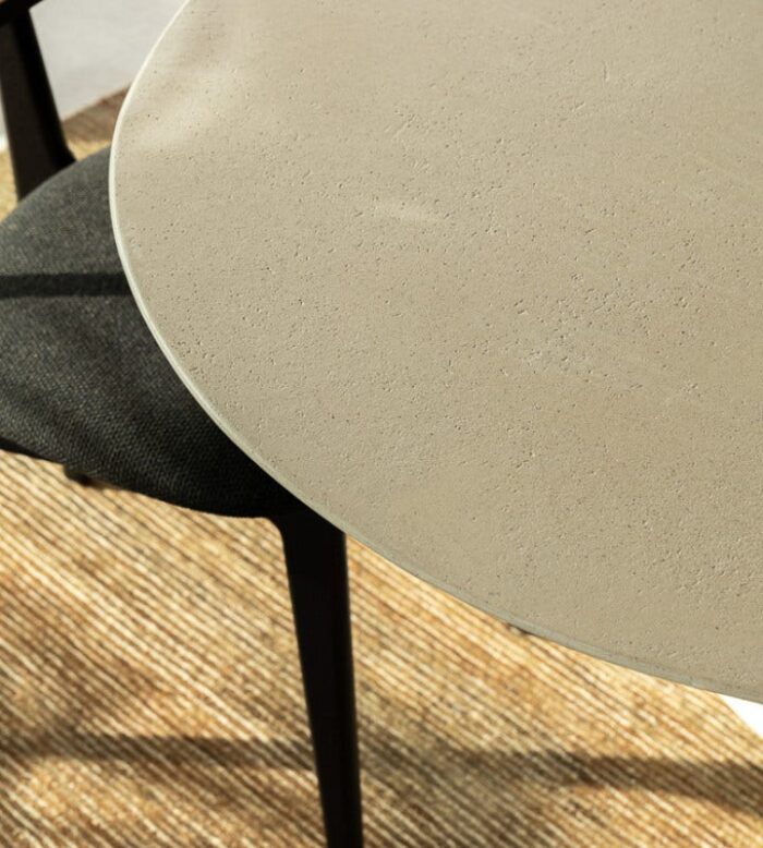 Table ellipse ARI, 200cm – Image 4