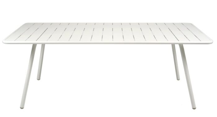 Table LUXEMBOURG pour 8 personnes Cactus – Image 13
