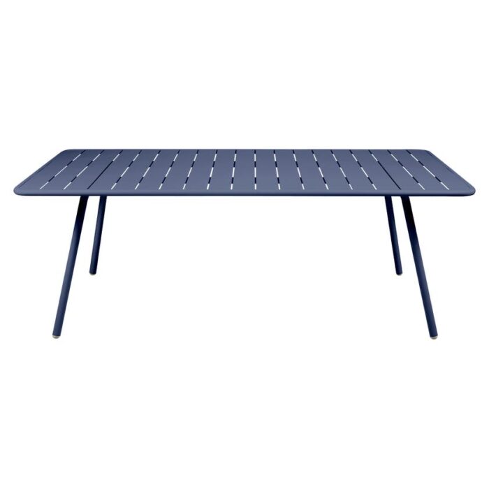Table LUXEMBOURG pour 8 personnes Cactus – Image 8