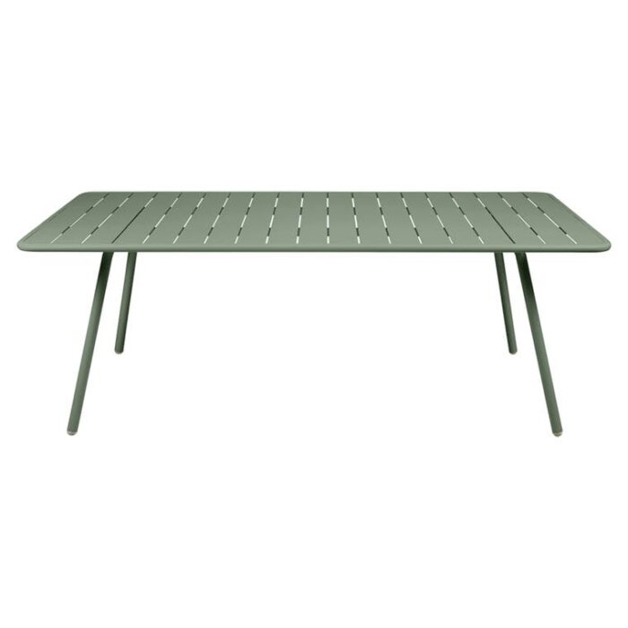 Table LUXEMBOURG pour 8 personnes Cactus – Image 22