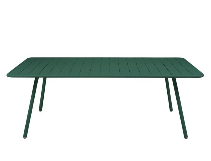 Table LUXEMBOURG pour 8 personnes Cactus – Image 5