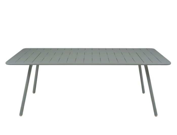 Table LUXEMBOURG pour 8 personnes Cactus – Image 6