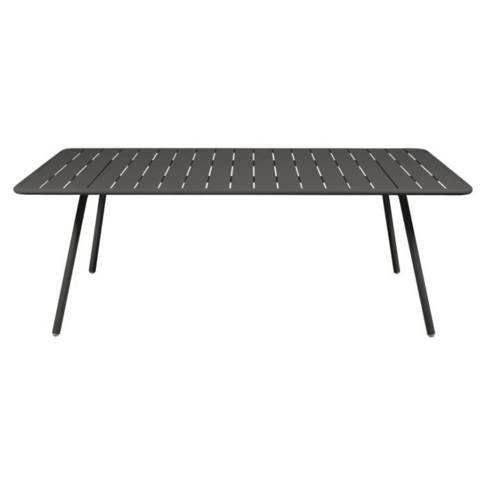 Table LUXEMBOURG pour 8 personnes Cactus – Image 12