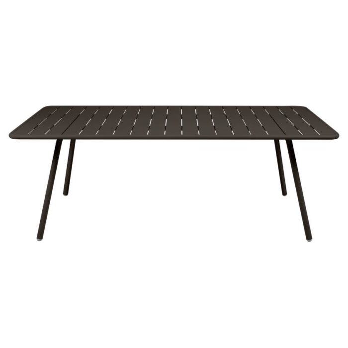 Table LUXEMBOURG pour 8 personnes Cactus – Image 19